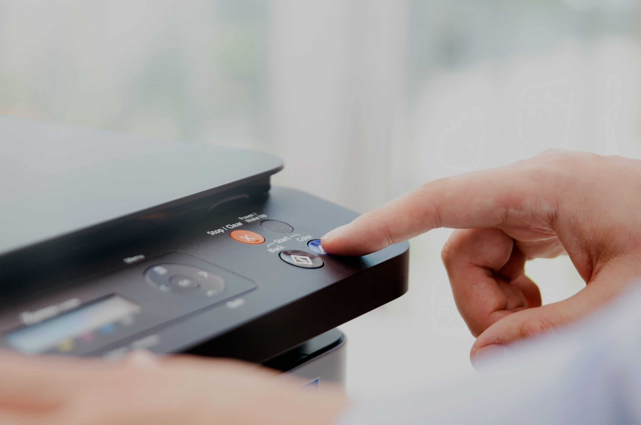 Photocopiers