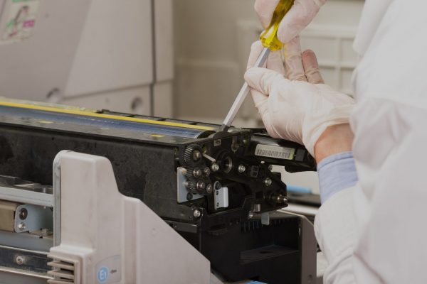 Photocopier Repair Company